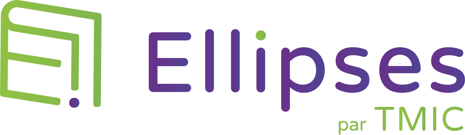 Ellipses par TMIC