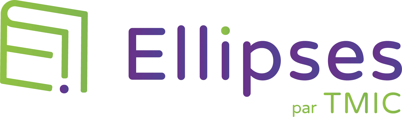 Ellipses par TMIC